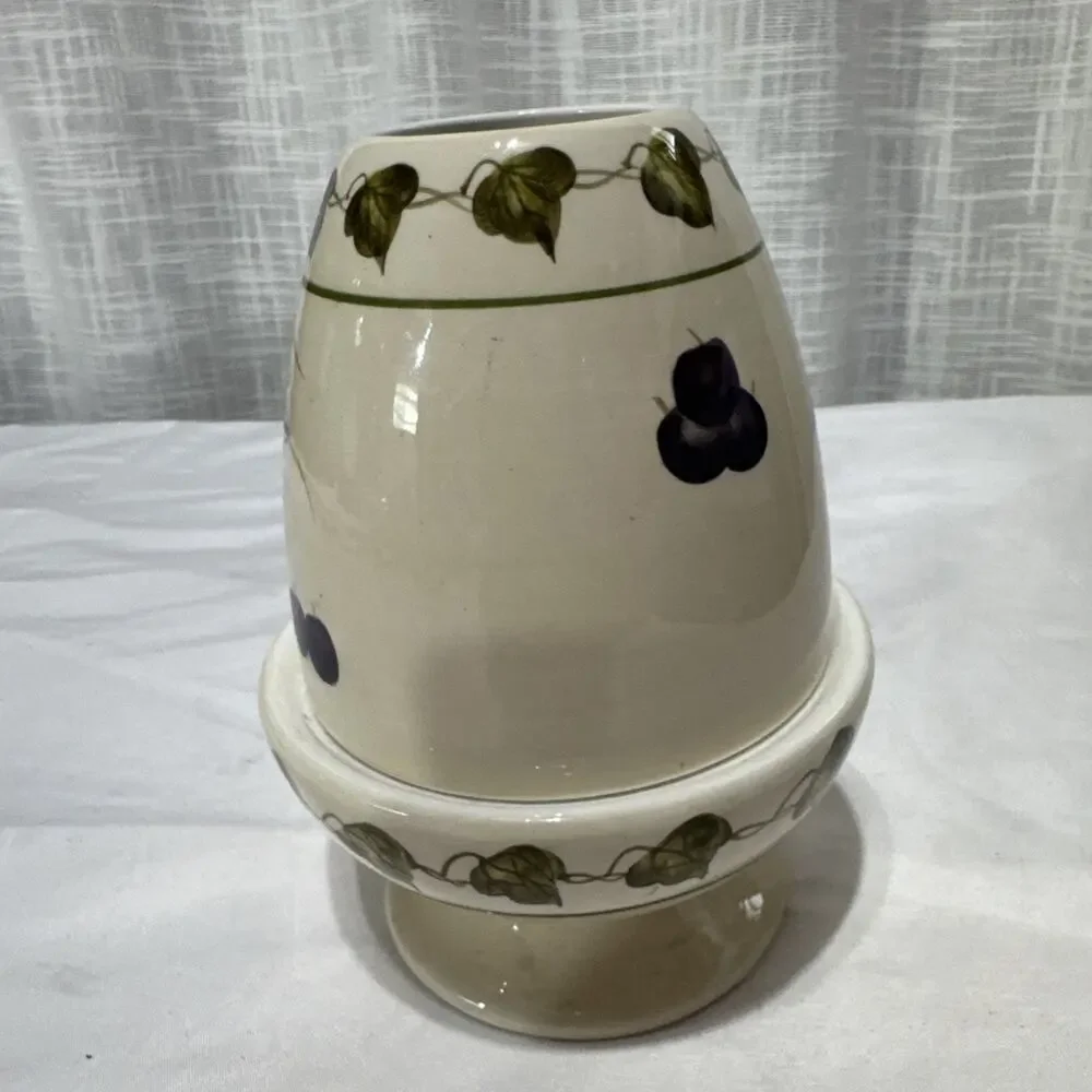 Vintage Fairy Lamp In Sonoma Villa Line For Home Interiors